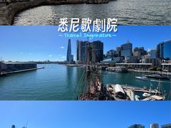 -悉尼歌剧院