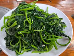 地瓜叶-东坊味道私房菜·地道顺德菜(大良店)