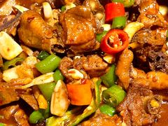 -打酱油·非遗淮扬菜(瘦西湖梅岭店)