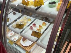 -海草馆自助餐厅(悦海店)