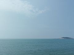-马銮湾景区