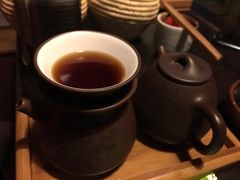 -青藤茶馆(南山路店)