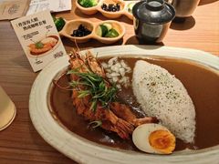 -CURRY YA 熟成咖哩專門店(深圳湾万象城店)