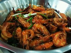 -晓林火锅(安定门店)