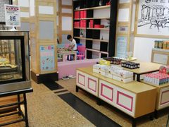 -梦菲思(果园道店)