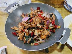 -湘香私房菜(大石长隆店)