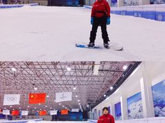 -绍兴启迪乔波冰雪世界