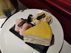 -加餐海鲜自助(宝龙一城店)
