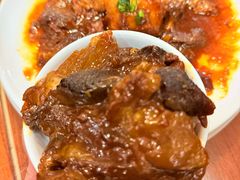 -惠宾饭庄(中山路店)