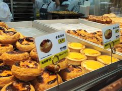 -鲍师傅糕点(江苏路店)