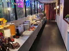 -La Medina餐厅(亮马河南路店)