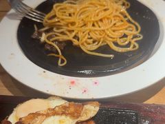 -豪客来牛排(人民东路店)