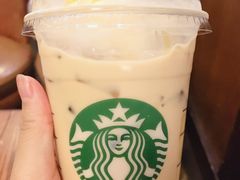 -星巴克臻选(武汉首义汇店)