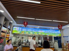 -八沟羊汤(河北大街店)