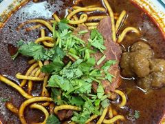 -白老三牛肉丸子面(平阳广场店)