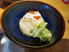 土豆泥沙拉-斗牛士牛排(南京东路店)