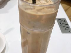 经典鸳鸯-翠华餐厅(宝安壹方城店)