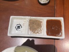 -御牛道日式烤肉料理(杭州万象城店)