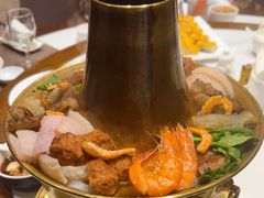 -老爷庙风味美食府(魏都大道店)