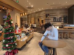 -星巴克臻选(杭州万象城店)