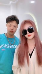-DL HAIR SALON
