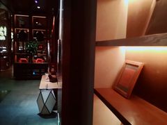 -丽江金茂凯悦臻选酒店-滇香馆