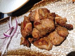 -格鲁·秀色Georgia’s Feast