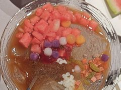 -蜀九香火锅(玉林店)