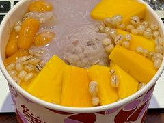 -鲜芋仙(中环百联2店)