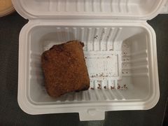 -老回回小吃(百万庄店)