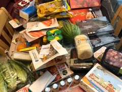-盒马鲜生(岭南新世界店)