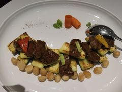 -富淳饭店(陆家嘴保利广场店)