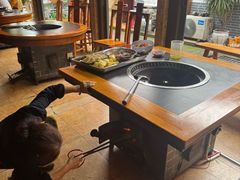 -屈夫人地锅鸡(南充店)