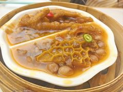 -桂大叔·砂锅粥·家传闽粤菜(县西巷店)