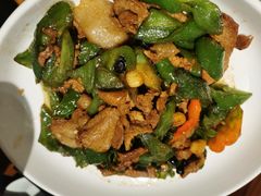 -房县土本味土鸡汤特色餐厅(沌口店)