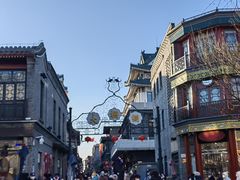 -张一元(总店)