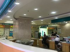 -中山大学附属第六医院(院本部)