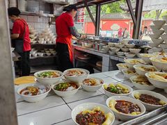 -洞子口张老二凉粉(文殊院店)