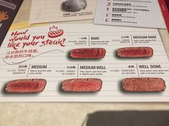 -斗牛士牛排餐厅(世欧王庄店)