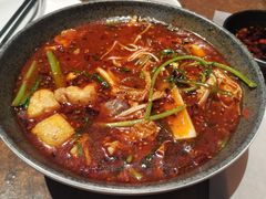 -枪火串烧·东北特色烧烤(罗湖总店)