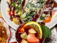 -Las Tapas(思南公馆店)