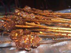-李不管把把烧(绵阳总店)