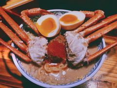 -老龙亭拉面店