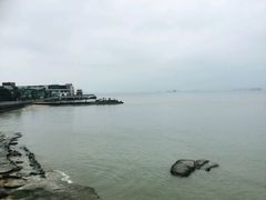 -胡里山炮台