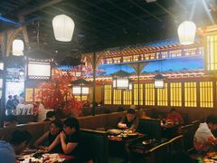 -牛New寿喜烧(虹桥新天地店)