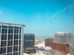 -澳门喜来登大酒店