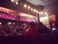 -HUNTING BAR亨霆鸡尾酒馆(越秀淘金店)