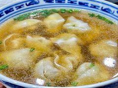 -御清斋总店(天一街店)