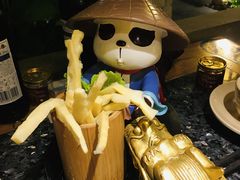 -蜀大侠火锅(四川北路店)