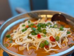 铜锅鱼-几荷·恰似故人来(秀水广场店)